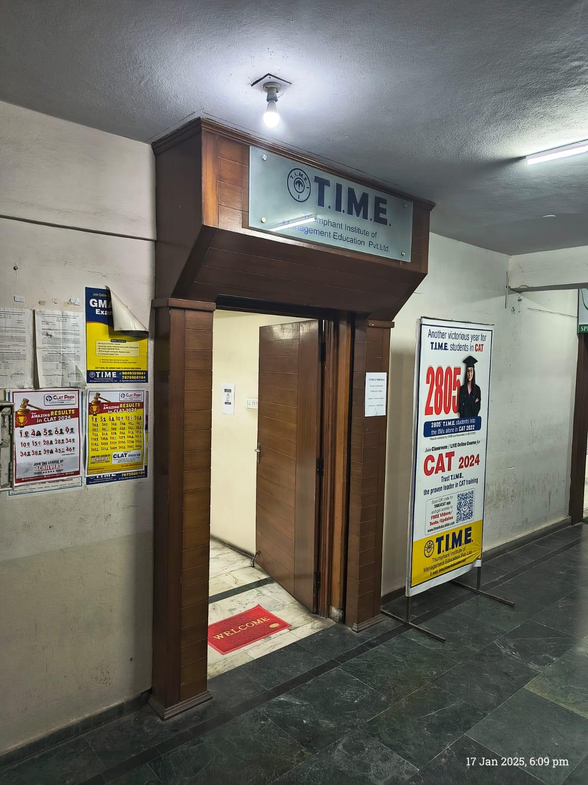 TIME Ameerpet TIME Ameerpet photo 3